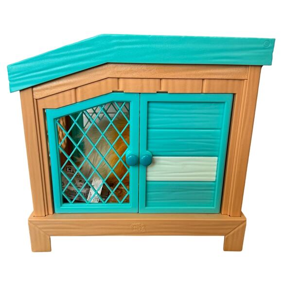 Little Live Pets Mama Surprise Interactive Guinea Pig 3 Babies Toy Gift Play Kid - Picture 2 of 14